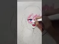 Download Lagu Riche Irmgard Weitzner drawing from 7th time loop anime#art