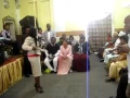 Download Lagu Ohemaa Mercy at Int. Prophetic Resurrection and End Time MInistries - London.AVI