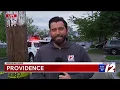 Man shot killed in Providence