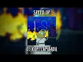 Download Lagu DJ KOPI LAMBADA SPEED UP