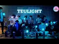 Download Lagu [ENG/INDO] TREASURE VLive FULL 210628 TEULIGHT + Singing Orange \u0026 MMM with TREASURE Lightstick