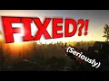 END STUTTERS With This Trick Standby List Update for Escape From Tarkov 12 12 30