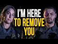 Police PANIC When He Requests a Sergeant First Amendment Audit