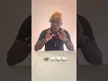 Answer from the Orishas through Obbi coconut