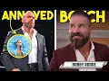 Download Lagu HHH CAUGHT in 4K ANNOYED...EMBARRASSING BOTCH on WWE Star...HUGE WWE RETURNS...Wrestling News
