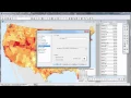 Creating Wall Sized Maps Map Reports
