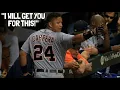 MLB Breaking Worst Unwritten Rules