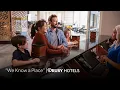 We Know a Place Drury Hotels