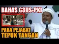 Download Lagu LUAR BIASA!!! Bahas 'Gerakan PKI' Depan Para Pejabat, HR5 : \