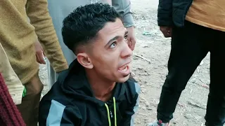 الصاحب الخاين إزاي غدر بصاحبه   قصة واقعية   اوعي الفيديو يفوتك    وليد فليكس دندنها