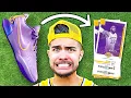 Trading Lebrons To Lakers Courtside Tickets In 24 Hours