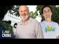 Rob Reiner’s Son Arrested After Parents’ Violent Killings: Report