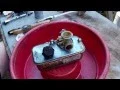 Briggs and Stratton Plastic Pulsa Prime Carburetor Carb Rebuild