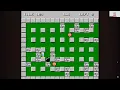 Bomberman part 1 - Python Project