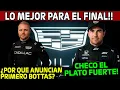 Download Lagu CHECO'S BIG CONTRACT!! WHY ANNOUNCE BOTTAS IN CADILLAC FIRST? F1 2025 NEWS