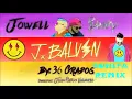 J. Balvin, Jowell & Randy - Bonita (Remix) ft. Nicky Jam, Wisin, Yandel, Ozuna
