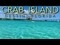 Download Lagu Visiting Crab Island in Destin, Florida? Watch This First!
