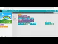 Lets code a Math Quiz in play lab - Coding for Kids in code org