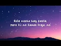 Karol G - Mi Cama (Letra\Lyrics)