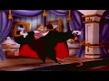 Download Lagu Basil The Great Mouse Detective: Ratigan In Buckingham Palace (1986) (VHS Capture)