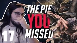 I'M QUITTING LEAGUE OF LEGENDS TO PLAY MONSTER HUNTER | THE PIE YOU MISSED EP 17