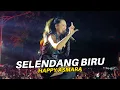 Download Lagu HAPPY ASMARA - SELENDANG BIRU - Live Alun-alun Wonosobo