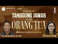 Download Lagu Tanggung Jawab kepada Orang Tua (Tanya Jawab) - Truth \u0026 Love Podcast Ep#19