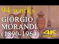 Download Lagu Giorgio Morandi : Master of still life painting | painting collection (94 works)