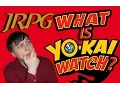 What is Yo-Kai Watch