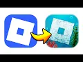 I Made UNDERWATER App Icons