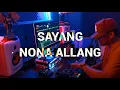 Download Lagu Mavokali - Commando (Versi Ambon) Sayang Nona Allang By EMOLA (COVER) Mapopo