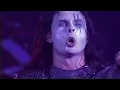 Cradle Of Filth - Cthulhu Dawn [Live Eleven Burial Masses] 4K HDR Remastered