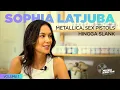 Download Lagu Sophia Latjuba Metallica, Sex Pistols hingga Slank - Music Director Talk Vol 1