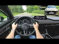 Download Lagu Mazda 3 2025 POV Testrit | e-Skyactiv G 140 pk