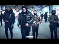 MVP - Shubh X Sidhu Moosewala | Chale Gabru Da Na | Prod. By Dj Jit