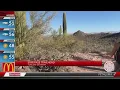 Guide to visiting Tuscon Arizona in the winter
