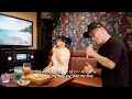 Def Tech『My Way』をカラオケ出禁レベルでハモってみた。【虹色侍 ずま】