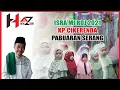 Download Lagu peringatan isra mi'raj nabi muhammad saw kp. Cikerenda 1442 H / 2021 M