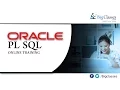 ORACLE 12 C ORACLE PL SQL TUTORIALS