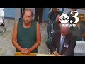 Pensacola High School Assistant Principal arrested for voyeurism