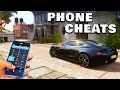 Download Lagu GTA 4 - CHEAT CODES 🎮💥(Cars, Boats, Weapons, Armor)