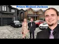 Prince Michael Jackson House Tour Mansion in California Car Collection Net Worth 2024