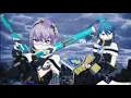 Project Tokyo Dolls All PV