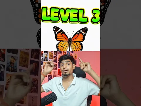 Find the Hidden Bird ! Let's see how sharp your eyes are #shortvideo #shortsfeed