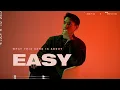 Download Lagu Afgan - easy (Song Facts)