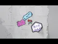 Omar Courtz x De La Rose x Haze - Kyoto [Tyller Edition]