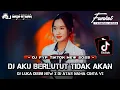Download Lagu DJ FYP TIKTOK NEW 2025 ‼️ DJ AKU BERLUTUT TIDAK AKAN ‼️ DJ LUKA DISINI NEW ‼️ FDJ NADA ATIKAH
