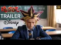 Download Lagu YU-GI-OH: THE SHADOW DUEL (2026) | Tom Holland as Yugi | Official Live Action Concept Trailer
