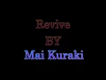 Download Lagu Revive By Mai Kuraki