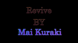 Download Revive By Mai Kuraki MP3